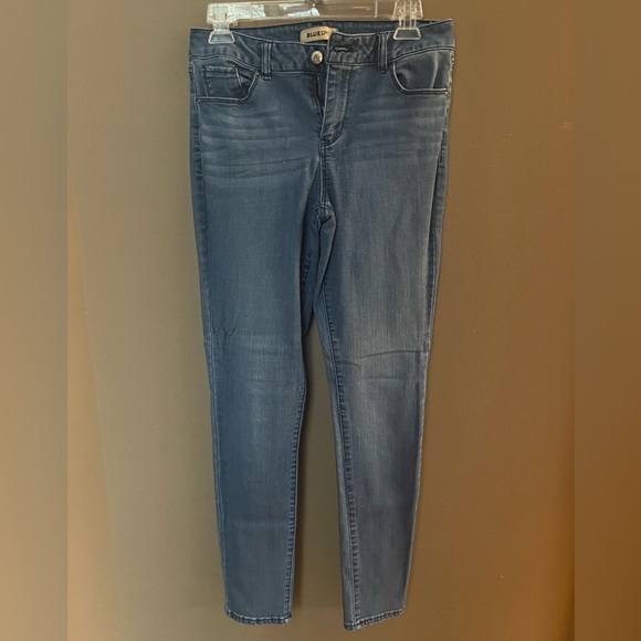 💚 Women’s Skinny Jeans - Picture 1 of 4